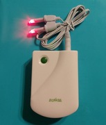 Negocjuj !! Terapia laserowa Nieżyt nosa Zatoki Katar sienny BioNase