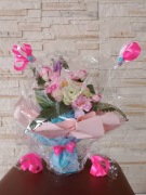 Bukiet na dzień kobiet