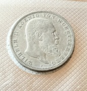 5 marek 1903 r srebro