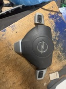 Poduszka airbag Opel Astra III H 13111344 dwa naboje