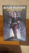 Komiks Blade Runner Czarny Lotos