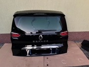 Renault Espace V kompletna klapa tył 
