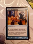 Aura of dominion 