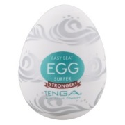 Masturbator Tenga Egg Surfer