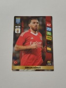 PANINI FIFA 365 2025 ORKUN KOKCU 253