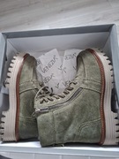 Buty damskie, rozmiar 37