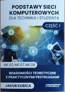 Podstawy sieci komputerowych cz.1 Jakub Kubica