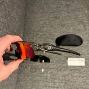 Okulary Oakley radar ev path