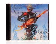 STEVE VAI - Ultra Zone. Plyta CD