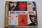 PHIL COLLINS Hits(CD)1998