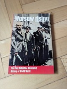 Warsaw Rising Gunther Deschner po angielsku