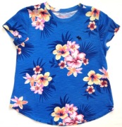 Abercrombie koszulka 1x noszona 13 14 lat