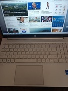 Laptop HP Pavilion 15 i7-11gen | FULL HD | 32GB | 512GB | Win 11 Pro