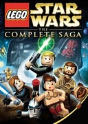 LEGO: Star Wars - The Complete Saga | KLUCZ DO STEAM