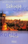 Szkocja Praktyczny przewodnik * PASCAL