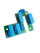 ABB SNAU4434 Rev: B Moduł Snubber / Filtracyjny