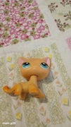 Figurka LPS littlest pet shop 