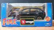 Fiat Croma Bburago Burago 1:43