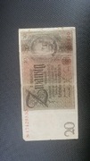 20 marek 1929r Niemcy