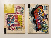 Młody Technik 1/1977, 10/1978