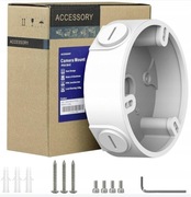 Puszka montażowa do kamer DAHUA PFA 136 uchwyt