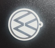 Brelok Volkswagen 