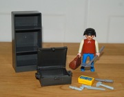 * PLAYMOBIL * figurka + akcesoria *