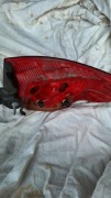 Lampa tyl lewa zewnętrzna audi a3 8p sport back 5 drzwiowy
