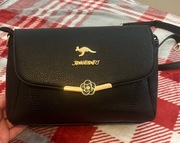 Torebka damska listonoszka