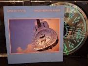 Dire Straits – Brothers In Arms - CD ReMastered