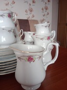 Serwis kawowy na 12 osób 