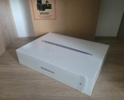 MacBook Air M1 8/256 GB Nowy Fabrycznie Zaplombowany Space Grey