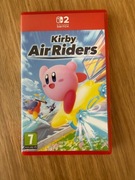 Kirby air raiders Nintendo Switch 2 Nowa bez foli 