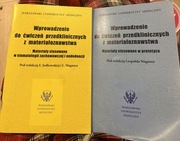 Wprowadzenie do ćwiczeń przedklinicznych z materiałoznawstwa Leopold Wagner