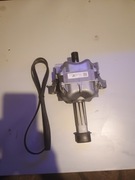 Silnik + pasek do pralki Beko MWUE7636CWE