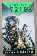 Kompleks 7215 Bartek Biedrzycki