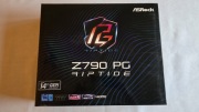 Płyta główna ASRock Z790 PG Riptide