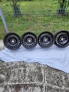 Felgi 6,5J 15, AET 33 szt 4. [Passat B5 2002 rok.]