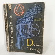 Tragiczny romans. A-Conan Doyle