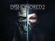 Dishonored 2          