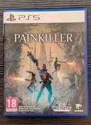 Painkiller - Edycja Premierowa - PS5 - Stan idealny 
