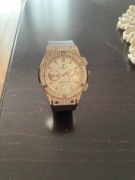 Zegarki damskie - unisex