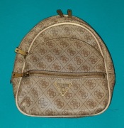 Guess Plecak Oryginalny T06-189