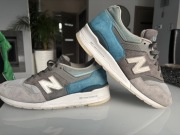 New Balance M997CA made in USA