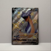 Karta Pokemon TCG Lapras V Shining Fates