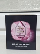 PACO RABANNE LADY MILLION EMPIRE EDP 80 ML