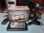 Nawigacja samochodowa GPS Navia NV431