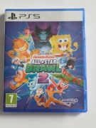 All Star Brawl 2   - PS5 Nowa !!
