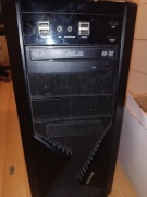 Komputer stacjonarny i5  4440 /GTX 750 2 gb