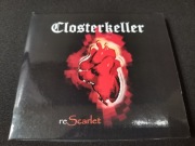 Closterkeller - reScarlet (2CD)